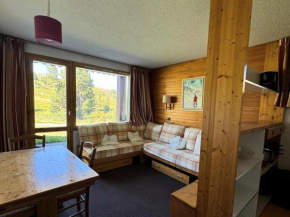 Résidence Turquoise - 2 Pièces pour 5 Personnes 93 Mâcot-La-Plagne